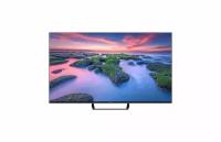 Smart Телевизор XIAOMI MI LED TV A2 65 (L65M8-A2RU) (ИМП) черный