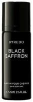 Byredo Black Saffron Дымка для волос 75мл