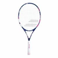 Теннисная ракетка Babolat B'Fly 25 2023 140487- (Ручка: 000)