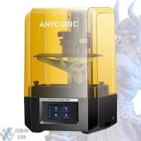 Фотополимерный LCD 3D Принтер Anycubic Photon Mono M5S 12K