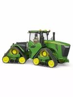 Bruder 04055 Трактор гусеничный John Deere 9620RX