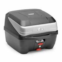 Кофр верхний GIVI B32 BOLD 32л Monolock