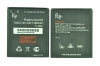 Аккумулятор для Fly IQ442 Quad (BL5203) ORIG