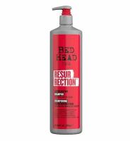 TIGI Bed Head Urban Anti+dotes Resurrection Shampoo - Шампунь для сильно поврежденных волос 970 мл