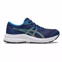 Кроссовки беговые детские ASICS 1014A259 405 CONTEND 8 GS ( 4 US )