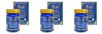 Royal Thai Herb Синий охлаждающий бальзам от варикоза с пчелиным воском Blue Balm, 50 гр, 3 шт