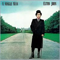 Elton John – A Single Man