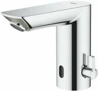 Grohe Bau Cosmopolitan E 36451000, рычажный