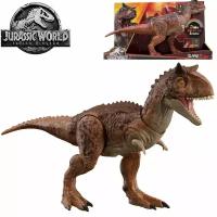 Фигурка Mattel Jurrasic World Карнотавр