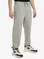 Брюки LI-NING Sweat Pants, размер 52, серый