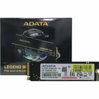 SSD диск Adata LEGEND 900 1 Тб