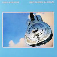 Виниловая пластинка Dire Straits: Brothers In Arms (180g) (2 LP)