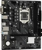 Материнская плата ASROCK H510M-HDV/M.2 SE, LGA 1200, Intel H470, mATX, Ret