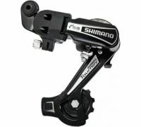 SHIMANO Переключатель задний SHIMANO ARDTY21BGSDL 6-7 speed,без упаковки H000012485