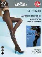 Колготки Omsa Velour