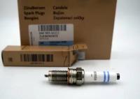 Арт.Euro: 04E905612C/Арт.Rus: 04E905612C/VAG/Свеча зажигания "Longlife"/Spark Plug