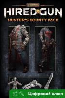 Ключ на Necromunda: Hired Gun - Hunter’s Bounty Pack [Xbox One, Xbox X | S]