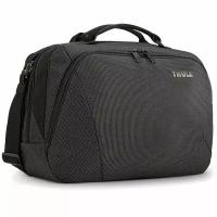 Дорожная сумка Thule C2BB115BLK Crossover 2 Boarding Bag 25L /ручная кладь / 41х29х23 / 25 л