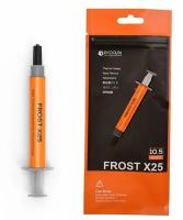 Термопаста ID-COOLING FROST X25 2g (200шт/кор,Thermal Paste) Retail