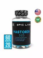 EPIC LABS Mastorin S-23 90 капс