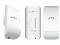 Wi-Fi точка доступа Ubiquiti Nanostation Loco M5