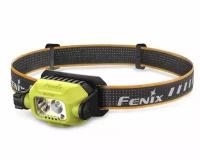 Налобный профессиональный фонарь Fenix WH23R