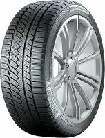 Автошина Continental 255/55 R18 WinterContact TS 850 P SUV 109V