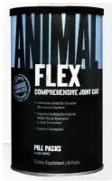 Комплекс для суставов и связок Universal Nutrition Animal Flex 44 порции