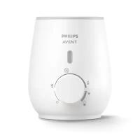 Электрический подогреватель для бутылочек Philips AVENT SCF355/09