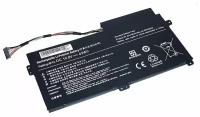 Аккумулятор для ноутбука Samsung AA-PBVN3AB, BA43-00358A, 10.8V, 43Wh, код mb065006