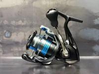 Катушка для спиннинга рыболовная Shimano Nexave C2000S