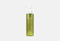 Гидрофильное масло для лица The Skin House Natural Green Tea / объём 150 мл