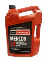 FORD Motorcraft MERCON LV (4,73л) XT105Q3LV