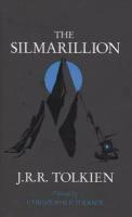 Tolkien J.R.R. The Silmarillion (J. R. R. Tolkien) Сильмариллон (Джон Р Р Толкин)/ Книги на английском языке