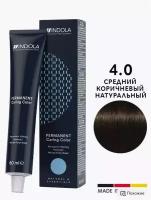 INDOLA NATURAL ESSENTIALS крем-краска для волос 4.0 XXL 120 МЛ