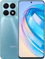 Honor X8A 6/128Gb Cyan Lake