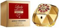 Paco Rabanne woman Lady Million Royal Туалетные духи 50 мл