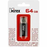 Память USB Flash 64 ГБ Mirex Unit 13600-FM3UBK64