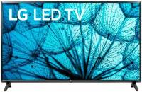 43" Телевизор LG 43LM5762PLD 2021 LED, HDR, черный