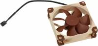 Noctua NF-A9FLX Вентилятор для корпуса 92 мм, 1600 Об/Мин, 1,71 дБ, 3-Pin