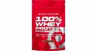 Scitec Nutrition Whey Protein Prof. 1000 g, (шоколад)