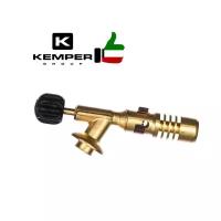 Горелка газовая 7 / 16 KEMPER 1047SC