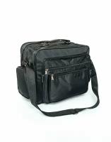 Сумка / сумка мужская / сумка через плечо / повседневная сумка / дорожная сумка / сумка для обедов на работу / сумка на шею / барсетка / bag