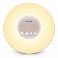 Световой будильник Philips Wake-up Light HF3500/01