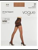 Колготки Vogue Lift Up Support