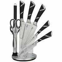 Набор кухонных ножей Zeidan Z-3121