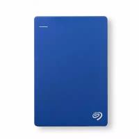 Внешний жесткий диск 1Tb Seagate Backup Plus Slim HDD 2,5" USB 3.0 синий