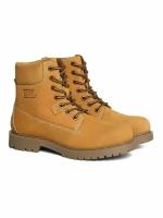 Женские ботинки Camel Active CATR201-300910 golden tan 38 EU