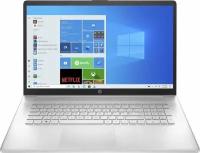 Ноутбук HP 17-cp2153ng Win 11 Home silver (7P7M4EA)