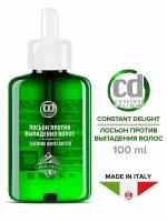 Лосьон против выпадения волос Constant Delight Barber ( Hair Men ),100 мл